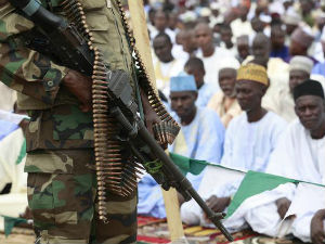Убијено више од 80 припадника Боко Харама 