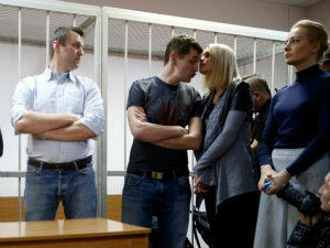 Суд одбио веће казне за браћу Наваљни