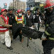 Напад на полицијски комплекс у Лахору, петоро мртвих