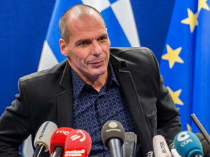 Варуфакис: Грчка ће наћи решење