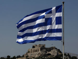 Шпигл: Банкрот Грчке у лето