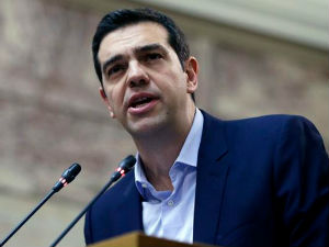 Ципрас: Нећемо попустити пред уценама еврозоне