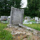 Оштећени хришћански гробови на северу Француске