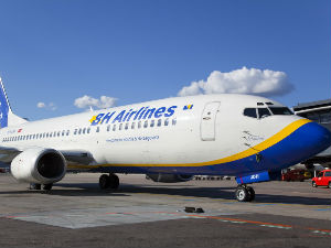 “БХ Ерлајнз” отказао летове за Београд