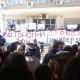 Македонија, шири се студентски протест