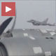 Блиски сусрет руских и НАТО авиона