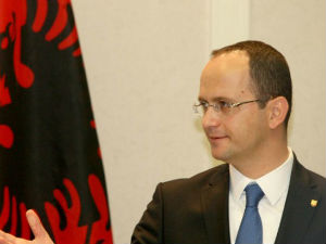 Бушати за нормализацију односа Србије и Албаније
