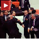 Поново туча у турском парламенту