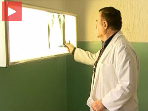 Радиолог напокон у Кучеву