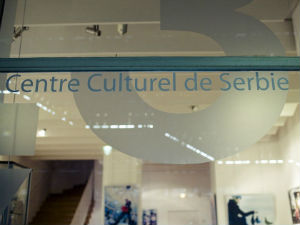 "Чарапе краља Петра" у Српском културном центру у Паризу