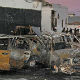 Бомбашки напад у Сомалији