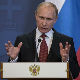 Путин: Нико неће бити војно надмоћан над Русијом