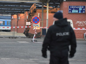 Чешке пруге евакуисане због дојаве о бомби