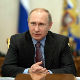 Путин: Надам се да никад неће доћи до рата с Украјином
