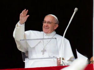 Протестна нота папи због коментара о дроги