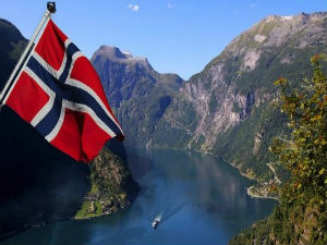 Пад цене нафте прети благостању Норвежана