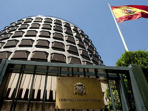 Уставни суд: Гласање о независности Каталоније нелегално