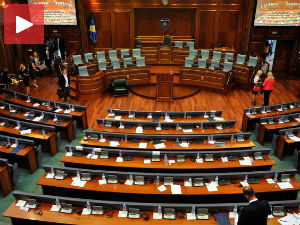 Срби и даље бојкотују косовске институције