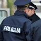Црногорски полицајци скидају сакое и шапке