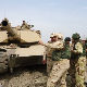 Офанзива Багдада, борба за територију Офанзива Багдада, борба за територију