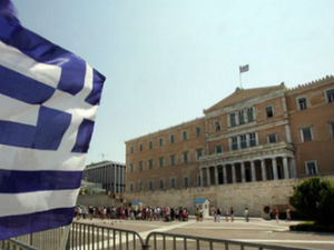 Грчки парламент неће гласати о продужењу програма помоћи