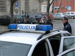 Хрватска, ухапшен човек који "не постоји"