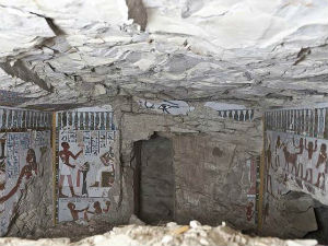 Откривена гробница стара 3.000 година