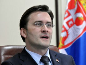 Унапређење сарадње Казахстана и Србије
