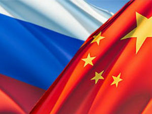 Сарадња Кине и Русије упркос санкцијама ЕУ