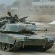 Амерички тенкови за "одвраћање" Русије