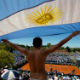 Аргентина после маратона са Бразилом стигла до Србије