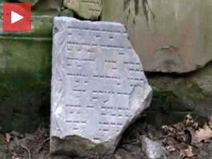 Пољска, снагатори обнављају јеврејска гробља