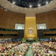 УН одложиле одлуку о увозу оружја у Либију