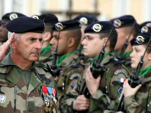 Европска војска пропала и пре формирања?
