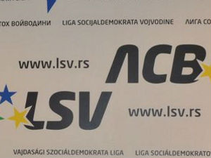 ЛСВ: Србију поделити у пет изборних јединица