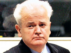 Девет година од смрти Слободана Милошевића