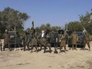 Удар на Боко харам, убијено 500 екстремиста