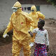 Либерија, нема нових случајева еболе