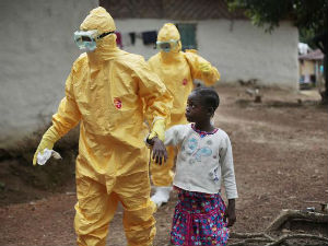 Либерија, нема нових случајева еболе