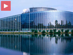 Европски парламент, избалансирана резолуција о Србији