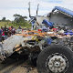Страховит судар у Танзанији, 42 погинуло