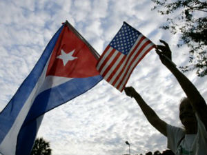 Успостављена директна телефонска веза САД–Куба