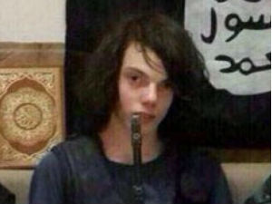 Аустралијски тинејџер бомбаш-самоубица у Ираку