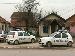 Пронађено тело мушкарца у Крушевцу