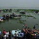 Потонуо трајект у Мјанмару