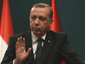 Ердоган: Турска не иде у правцу диктатуре