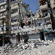 Напади код Дамаска, 18 мртвих