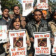 Хапшење због силовања опатице у Индији