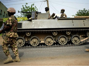 У нападу на село у Нигерији 45 мртвих