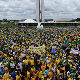 Милион Бразилаца тражи оставку председнице